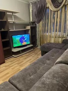 2-к кв. Ханты-Мансийский АО, Нефтеюганск 12-й мкр, 5 (44.0 м)