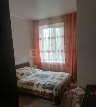 3-к кв. Брянская область, Брянск ул. Фокина, 34 (54.6 м)