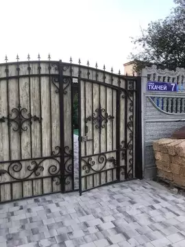 Дом в Крым, Судак ул. Ткачей, 7 (41 м)