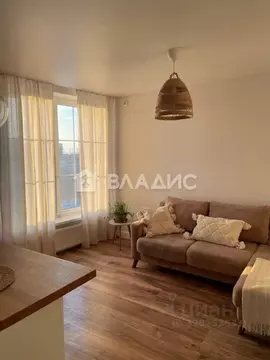 2-к кв. Санкт-Петербург Загребский бул., 7К3 (54.6 м)