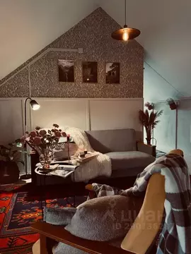 Дом в Дагестан, с. Хунзах ул. Максуда Алиханова, 72 (90 м)