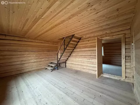 Дом в Владимирская область, Александровский муниципальный округ, ...