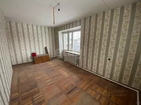 2-к кв. Костромская область, Костромской район, Самсоновское с/пос, д. ...