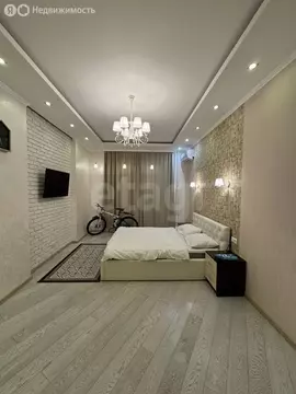 1-комнатная квартира: Тверь, улица Левитана, 58к5 (42.9 м)