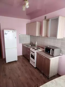 1-к кв. Пензенская область, Пенза ул. Генерала Глазунова, 12 (36.0 м)