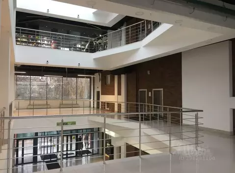 Помещение свободного назначения в Московская область, Балашиха ш. ...