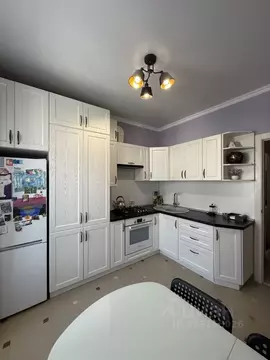 1-к кв. Ставропольский край, Ставрополь № 11 мкр, ул. Города-Побратима ...