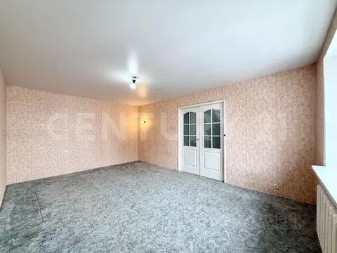 3-к кв. Чувашия, Чебоксары ул. Пирогова, 2 (133.5 м)