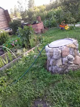 Участок в Томская область, Томский район, Богашевское с/пос, Лесник-2 ...