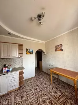 1-к кв. Московская область, Балашиха ул. Свердлова, 52/2 (38.0 м)