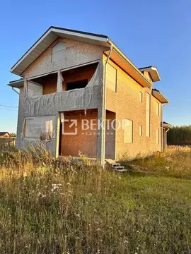 Дом в Ивановская область, Ивановский район, Беляницкое с/пос, д. ...