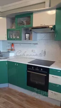 2-к кв. Белгородская область, Старый Оскол Дубрава мкр, 1 кв-л, 17 ...