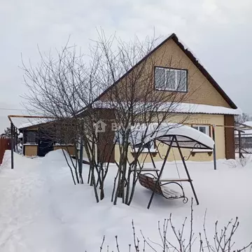 Дом в Ивановская область, Вичугский район, Сунженское с/пос, д. ...