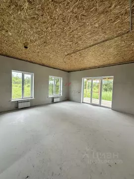 Дом в Хакасия, Алтайский район, д. Кайбалы ул. Спасская, 2 (113 м)