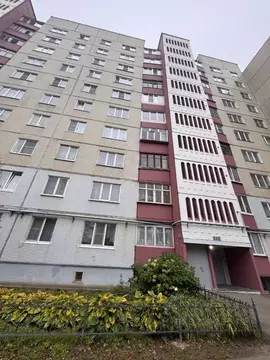 2-к кв. Новгородская область, Великий Новгород просп. Александра ...