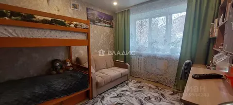 Комната Владимирская область, Владимир ул. Балакирева, 24 (18.4 м)