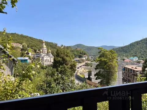 Комната Краснодарский край, Туапсинский муниципальный округ, с. ...