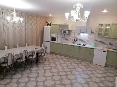 Коттедж в Московская область, Раменский муниципальный округ, д. ...