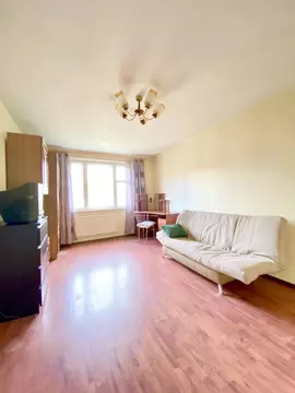 1-к кв. Санкт-Петербург Туристская ул., 35К2 (40.0 м)