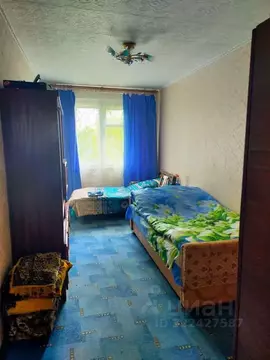 2-к кв. Мурманская область, Терский район, Умба пгт Беломорская ул., 5 ...