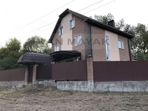 Дом в Адыгея, Майкопский район, Победенское с/пос, пос. Совхозный ул. ...