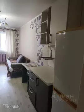 Комната Калининградская область, Калининград ул. Александра Невского, ...