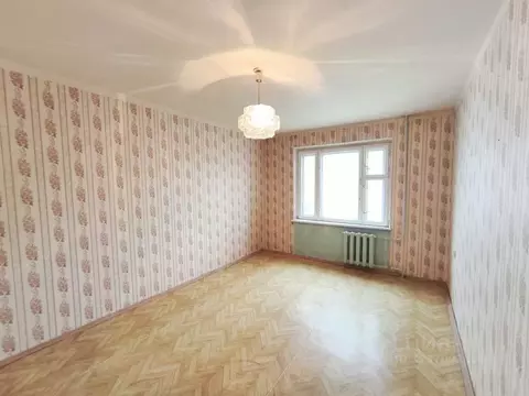 1-к кв. Пензенская область, Пенза ул. Антонова, 41 (40.5 м)