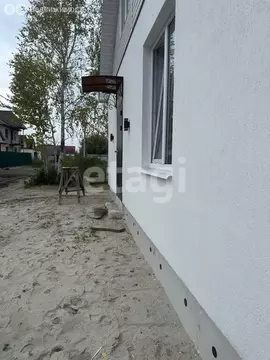 Дом в Тюмень, садовое товарищество Якорь, Маковая улица (86.4 м)