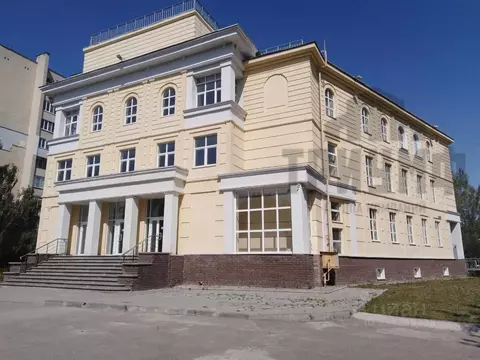 Помещение свободного назначения в Нижегородская область, Нижний ...