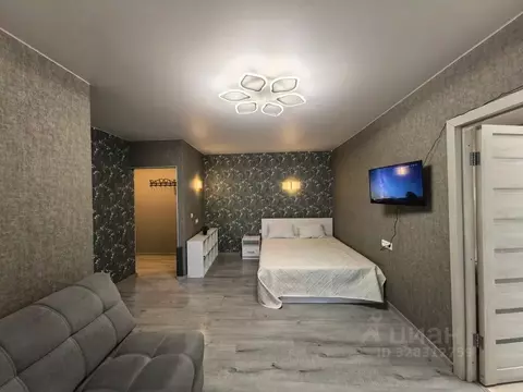 2-к кв. Москва Астрадамский проезд, 1 (45.0 м)