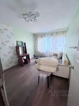 Комната Санкт-Петербург Парашютная ул., 12