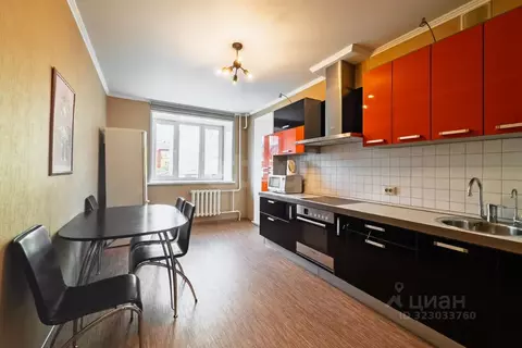 3-к кв. Ульяновская область, Ульяновск пер. 2-й Мира, 26 (100.0 м)