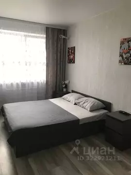 1-к кв. Самарская область, Самара ул. Советской Армии, 131А (45.0 м)