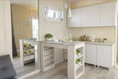 Дом в Пермский край, Пермский муниципальный округ, пос. Красный Восход ...