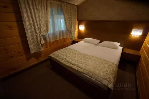 Дом в Кемеровская область, Новокузнецк Листвянское ш., 5 (106 м)