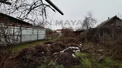 Дом в Адыгея, Майкоп Заводская ул. (32 м)