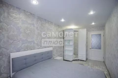 3-к кв. Омская область, Омск Городок Нефтяников мкр, ул. ...