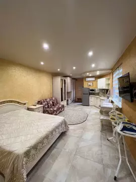 Дом в Крым, Ялта ул. Боткинская, 3Г (40 м)