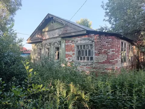 Дом в Владимирская область, Суздальский район, Селецкое муниципальное ...