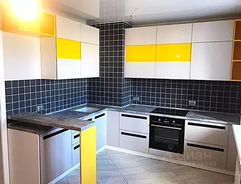 2-к кв. Санкт-Петербург просп. Королева, 47К1 (60.0 м)