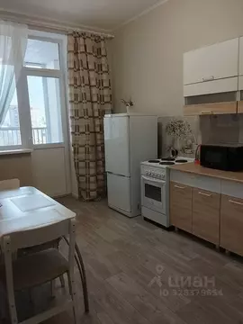 1-к кв. Пермский край, Пермь ул. Толмачева, 15 (45.5 м)