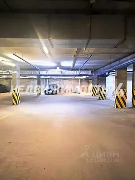 Гараж в Свердловская область, Екатеринбург ул. Энтузиастов, 36Б (21 м)