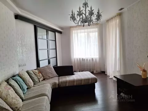 2-к кв. Пермский край, Пермь ул. Плеханова, 66 (60.5 м)