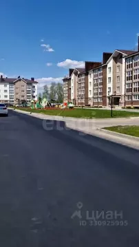 2-к кв. Владимирская область, Муром ул. 5-я Новослободская, 4 (51.1 м)