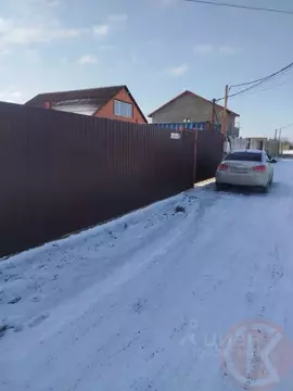 Дом в Крым, Сакский район, с. Уютное, Прибой СПК ул. Каштановая, 43 ...