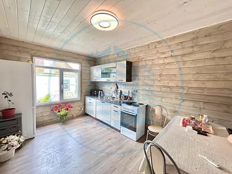 Дом в Ставропольский край, Ессентуки Мичуринец СТ,  (62 м)