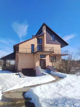 Дом в Владимирская область, Покров городской округ, д. Килекшино  (367 ...