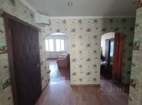 2-к кв. Омская область, Марьяновский район, с. Пикетное ул. Восточный ...