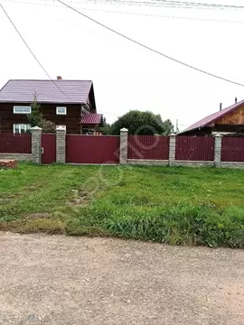 Дом в Красноярский край, Красноярск городской округ, д. Бугачево ул. ...