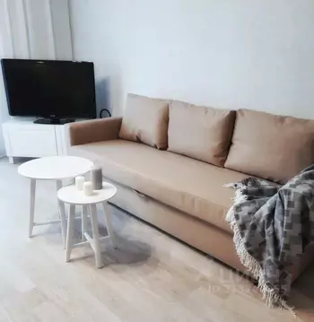 1-к кв. Белгородская область, Белгород ул. Попова, 35А (20.0 м)